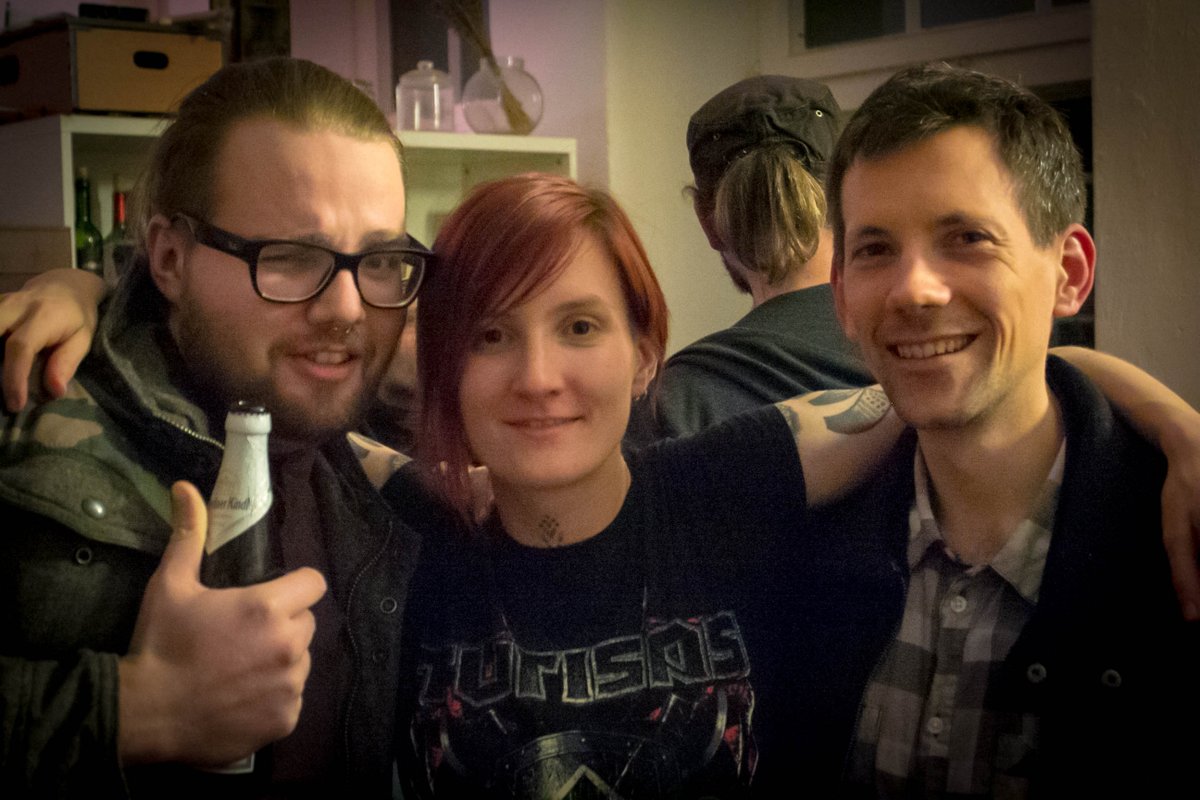Hero_Defense's tweet photo. It's been a heroic year for HERO DEFENSE. Photos from our Christmas Party: https://t.co/XnrjSHf4Fg https://t.co/w0MSPYX3hQ