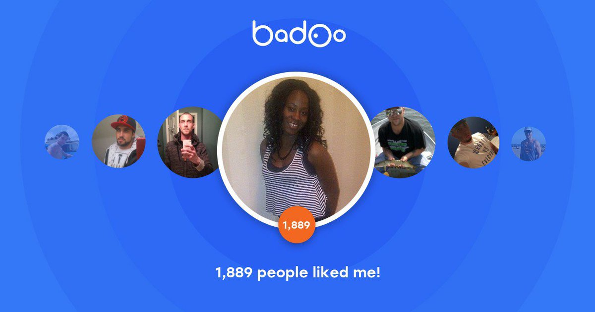 SCULLY1876's tweet photo. Hang out with Keneisha and other fun new people nearby, when you sign in to Badoo! https://t.co/rML3XlZDvX