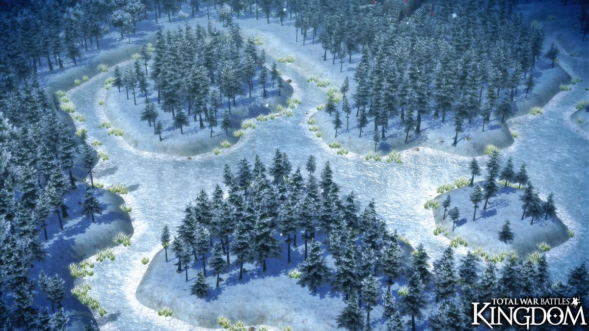 Total War Battles tweet media