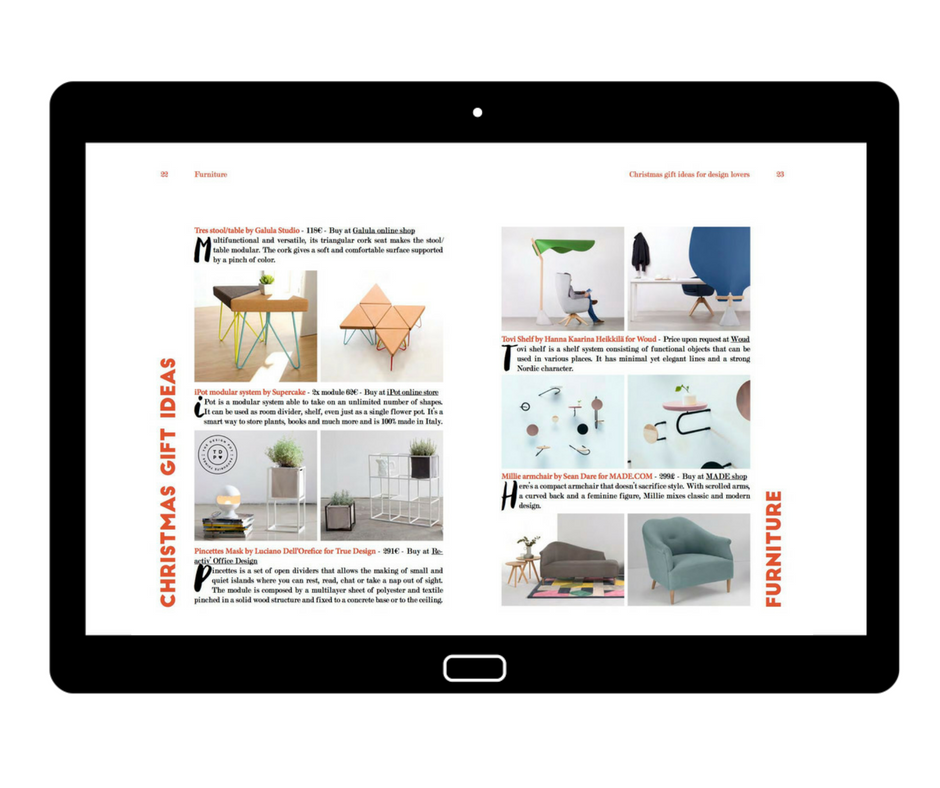 the_design_pot's tweet photo. Catch up with your #readingwishlist and download our Winter Issue for free: https://t.co/ZntX4W3jF2 #interiordesign #independentdesign https://t.co/aGc3Kc2TWJ