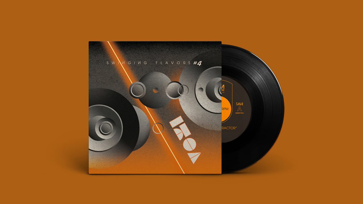 Ins__rt's tweet photo. PREMIERE
@ItoaMusic - Strange Attractor

Forthcoming on @BeatMachineRec Jan 26th

https://t.co/tgufhdMD5x https://t.co/2RvawlJaBV