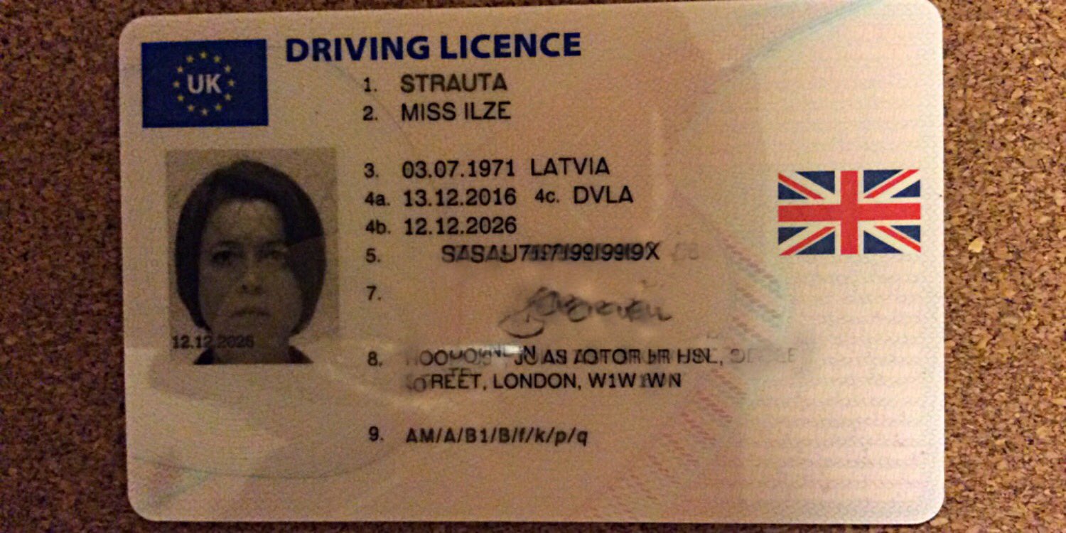 can my friend drive my car if my license is suspended