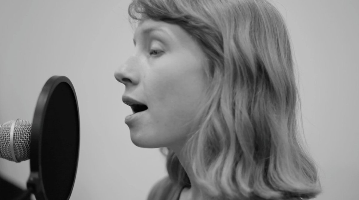 We made a trailer from our first rehearsal for the North Sea Project bit.ly/2i6hPio - 27th January '17 <a href="/Sage_Gateshead/">Sage Gateshead</a>