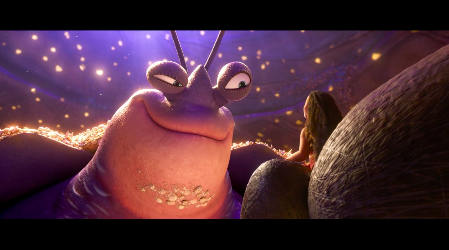 Lin Manuel Miranda I Call This Sebastian S Revenge A Disney Crab Singing About Eating Humans Whispers To 9 Year Old Lin We Did It T Co Odlfan0xbm Twitter