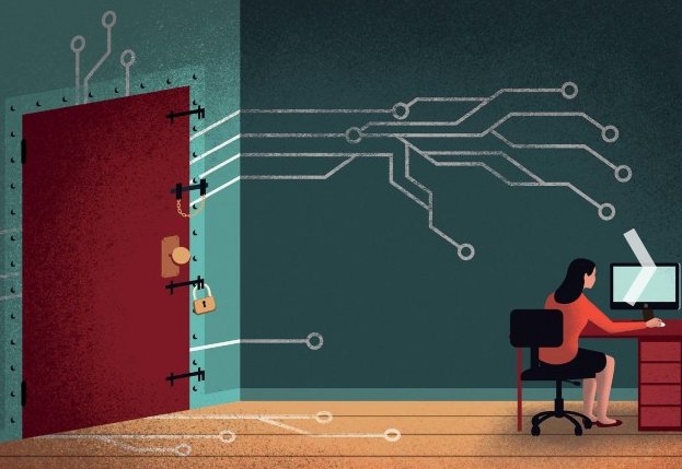 Berkman Klein Center for Internet & Society tweet media