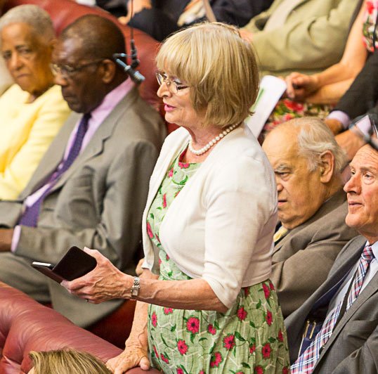 UKHouseofLords's tweet photo. HouseofLords debates #HLSMC Cmttee report on #socialmobility, watch live now https://t.co/cYhUvJcfoP https://t.co/ek9MlCaS6C