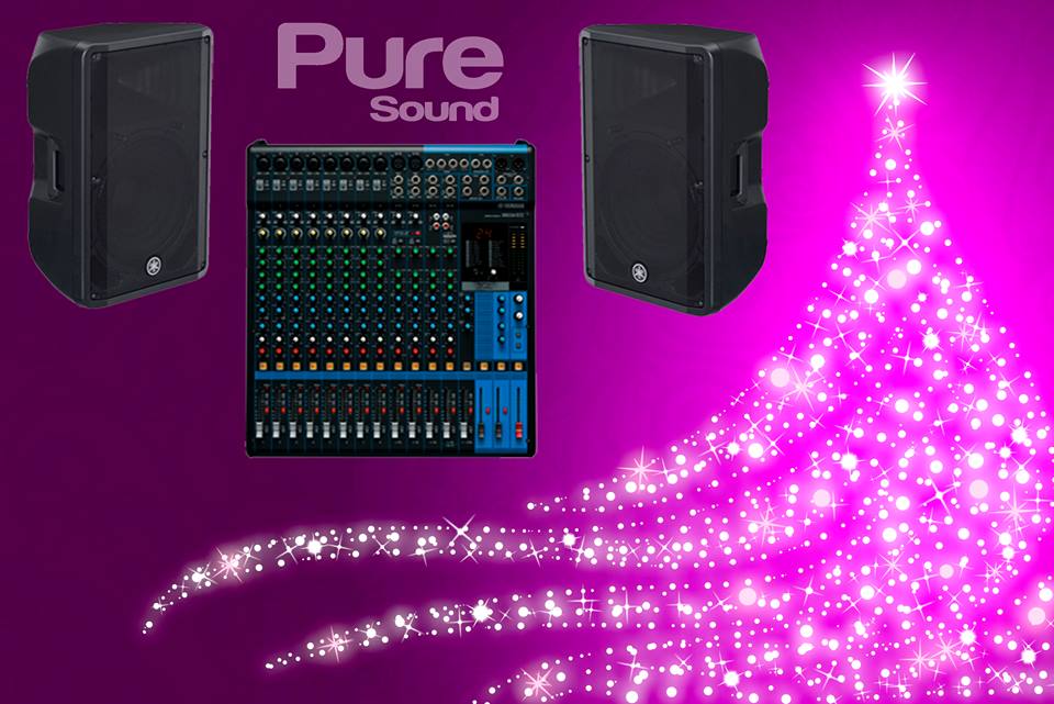 PureSound_Store tweet picture