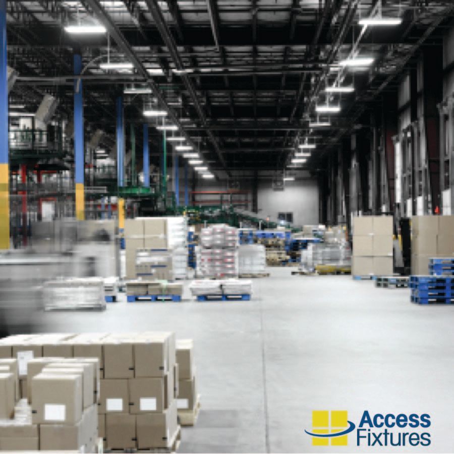 AccessFixtures's tweet photo. Which Industrial Warehouse #Lighting Technology Should You Choose: #T5, #PSMH, or #LED High Bay Lights? https://t.co/jkAUFWpxLm https://t.co/TMpqWuWiCQ