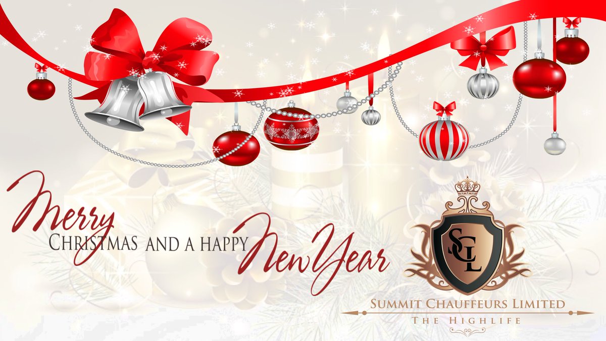 Drivescl's tweet image. Wishing you a joyous Holiday Season and a most prosperous and healthy New Year.#LuxuryTravel #HappyHolidays #London DRIVESCL.COM
