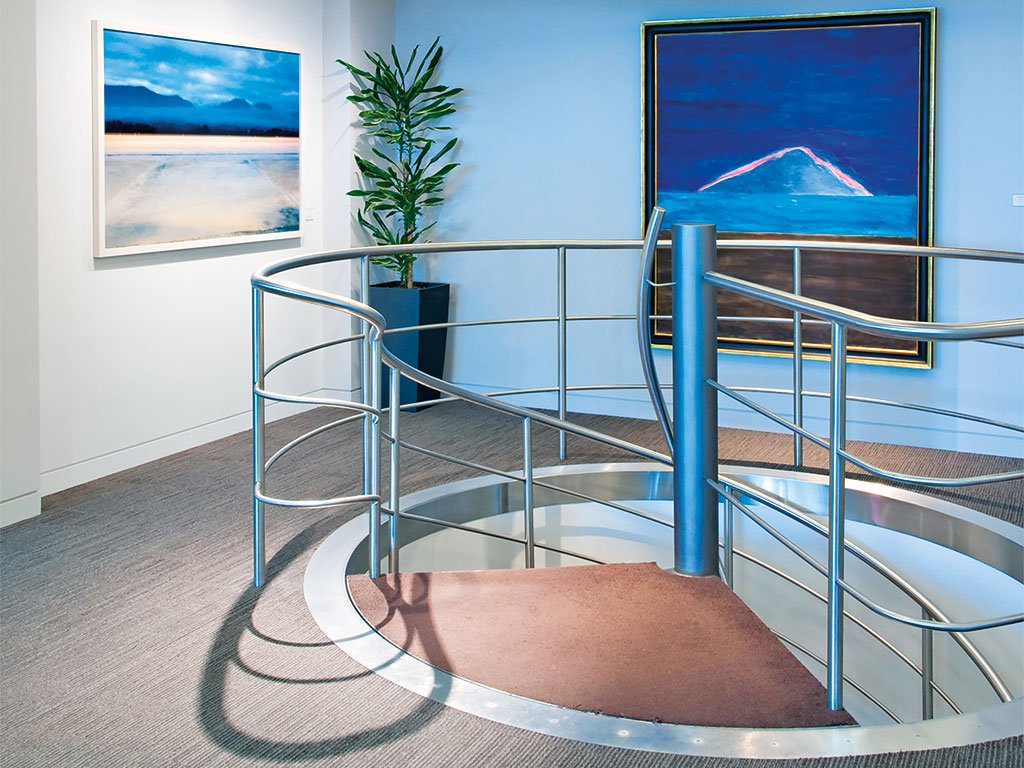ContempArtSoc's tweet photo. Head of CAS Consultancy @FabienneN discusses building a corporate art collection in @europeanceo https://t.co/TVpOdABaFe https://t.co/HF8pqRrHC2