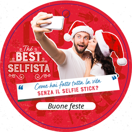 RaccontiMarche's tweet photo. @Chiara3003  questa è per te!  Il nostroigers selfie stick!!! #TheBestNatale https://t.co/cR57D8bHjR https://t.co/vIGVh2dk75
