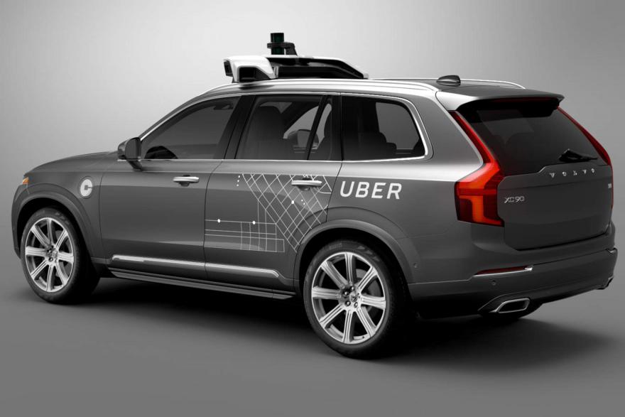 roadcc's tweet photo. Uber self-driving cars making unsafe turns across cycle lanes - and firm knew before launching public tests #cycling https://t.co/womGkVRO3K https://t.co/H4H7VLxUvs