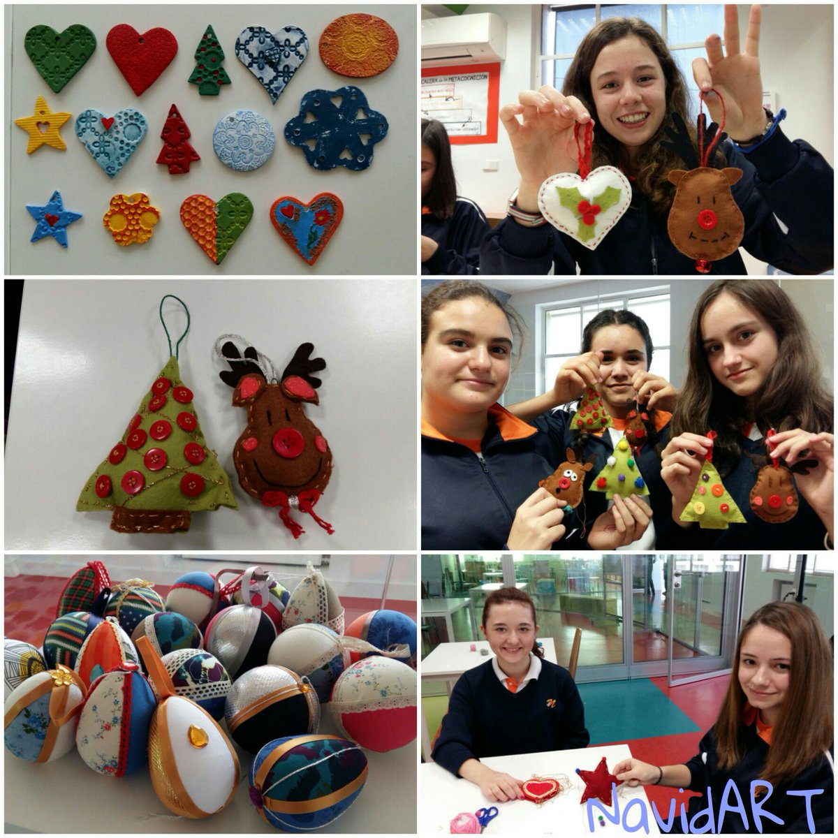 silviapalacios_'s tweet photo. ¡Enciende la Navidad participando mañana en la compra de adornos navideños y envía luz a nuestra ONG "Bits sin fronteras"! @nazaretoporto https://t.co/BVnVjSrEUU