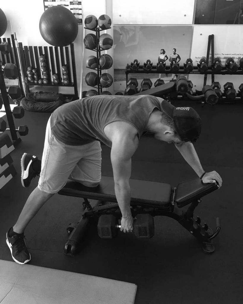 powerfitcapcana's tweet photo. Ready anytime. 💪 💪 #PowerFitStudio #CapCana #ViveCapCana #Gym #WorkOut #PuntaCana #LetsGetFit #Fitness #PowerFitCa… https://t.co/9NXh3mXhJW