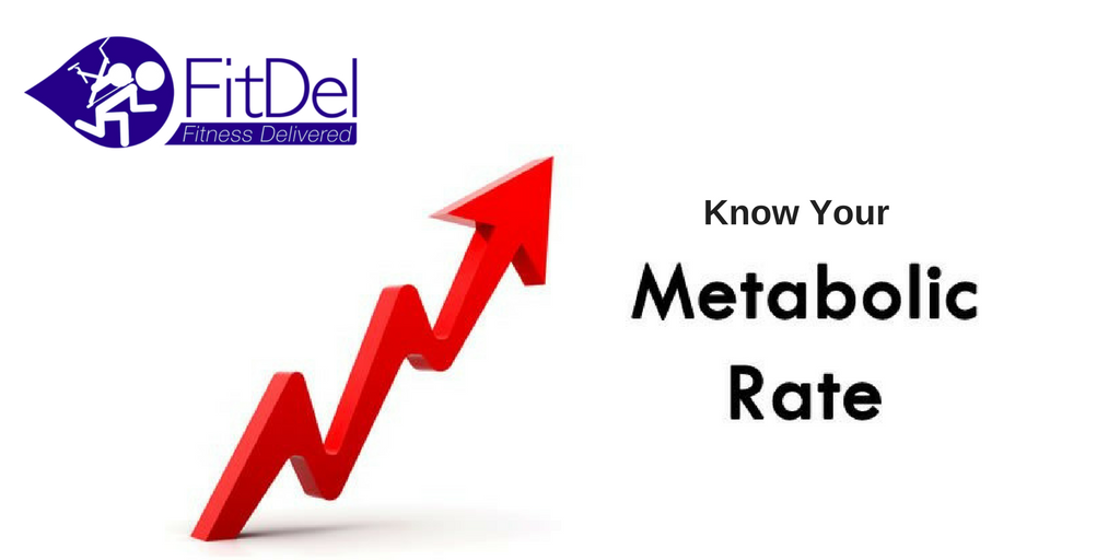 Get To Know Your Metabolic Rate - buff.ly/2h6GbIQ <a href="/FitDelDunc/">FitDel</a> #fitnesstips