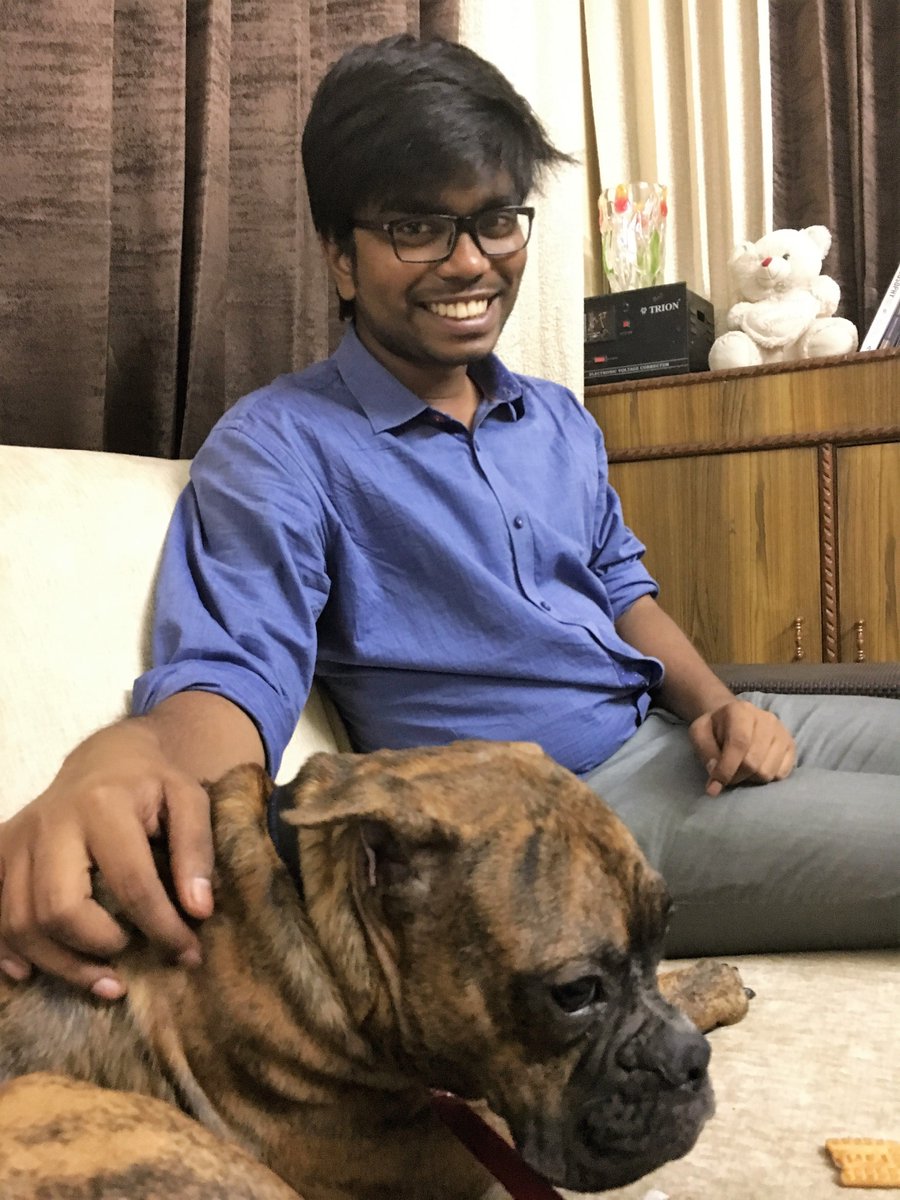 kanika2910's tweet photo. @MeetPaswan ek aur! :P https://t.co/IBz3SFmBjM