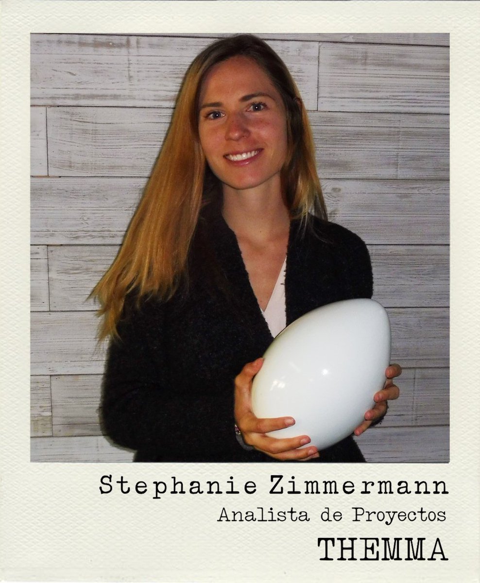 InkubaCowork's tweet photo. ¡Bienvenida Stephanie! https://t.co/vdwyP8Iu61