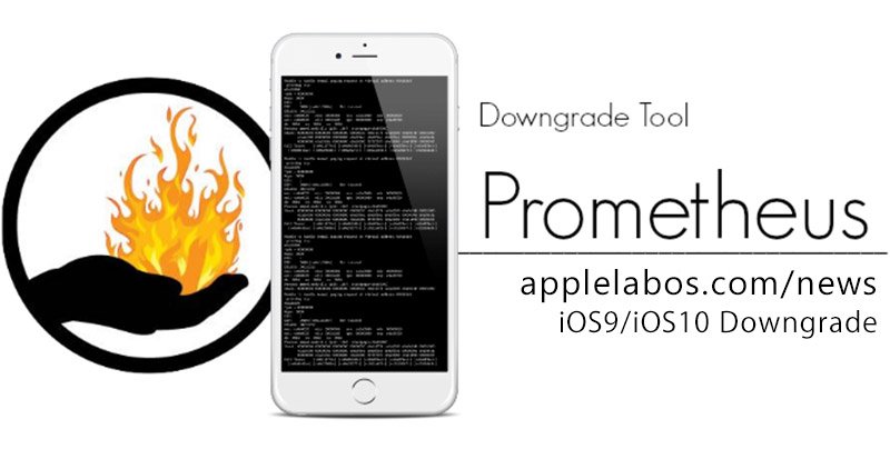 applelabos's tweet photo. Prometheusを使って、iOS9／iOS10のダウングレードが可能

https://t.co/w8zKPGaUO5

#jailbreak
#Prometheus
#ダウングレード
#iOSダウングレード
#TinyUmbrella https://t.co/iPIHYLG6YB