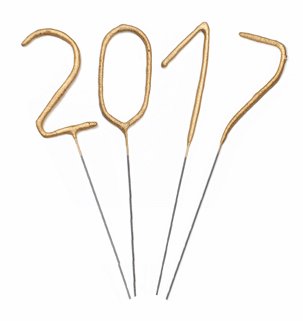 We've got next week's lottery numbers! Indeed we've got every number right up to 2017! What will you use our sparklers for?