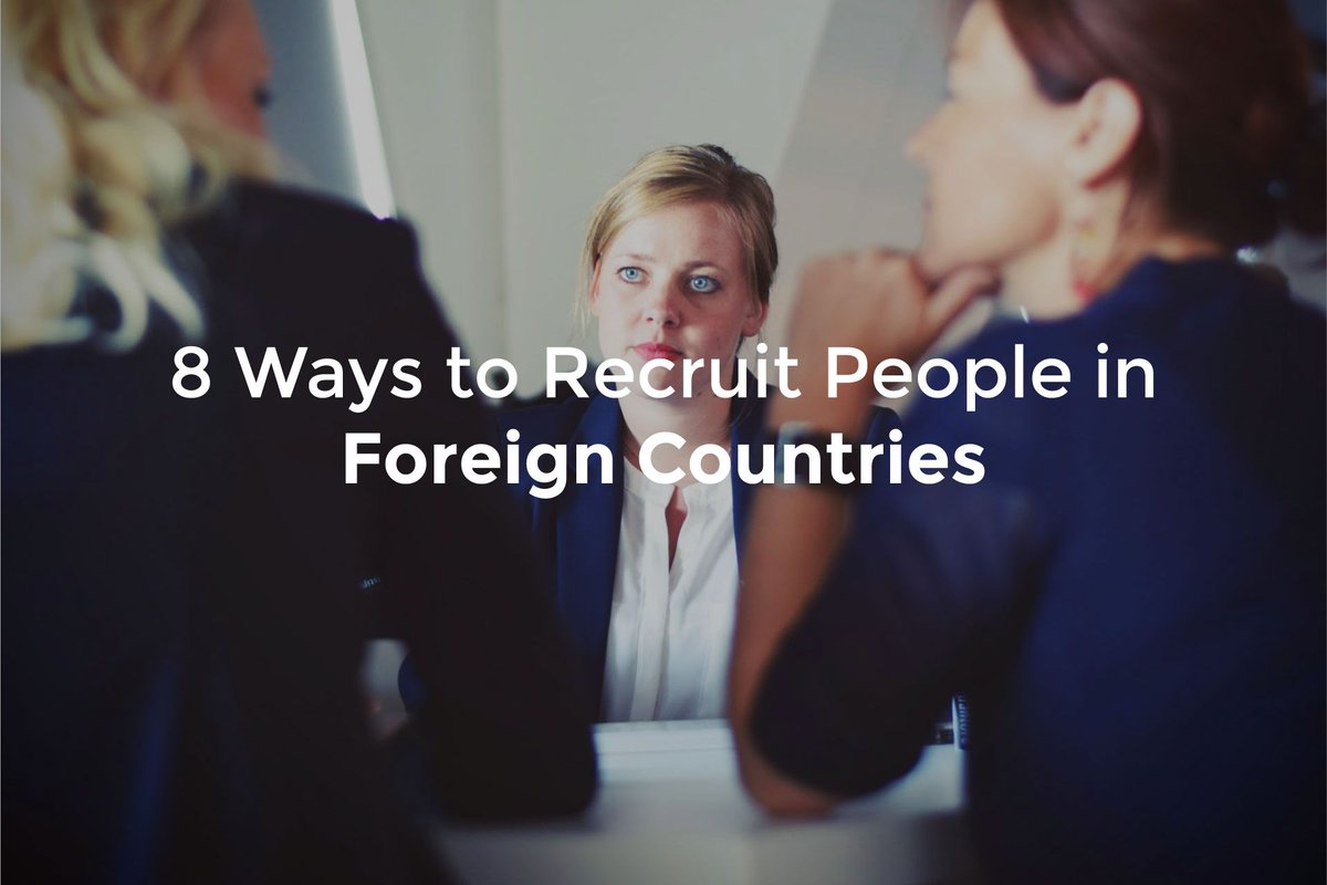 gomercurr's tweet photo. How to find high-potentials in new target markets - 8 ways to #hire when #expanding - Mercurr https://t.co/5oONmKVOQZ #Multi-Local #HR #SMB https://t.co/cnAQUMrvlE