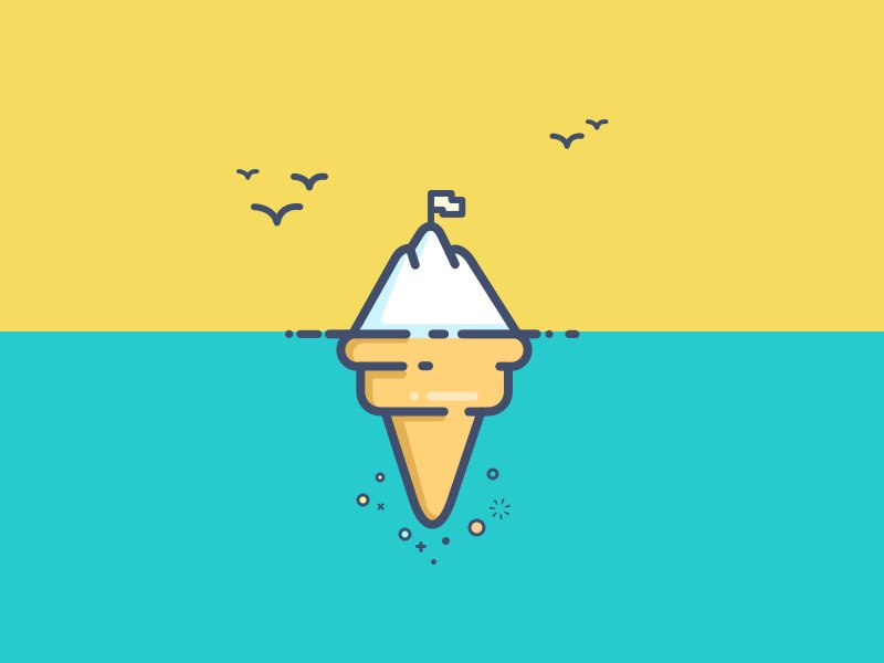 VeronicaOrso's tweet image. Mi reino por un heladito #verano #calorcito #designanywhere