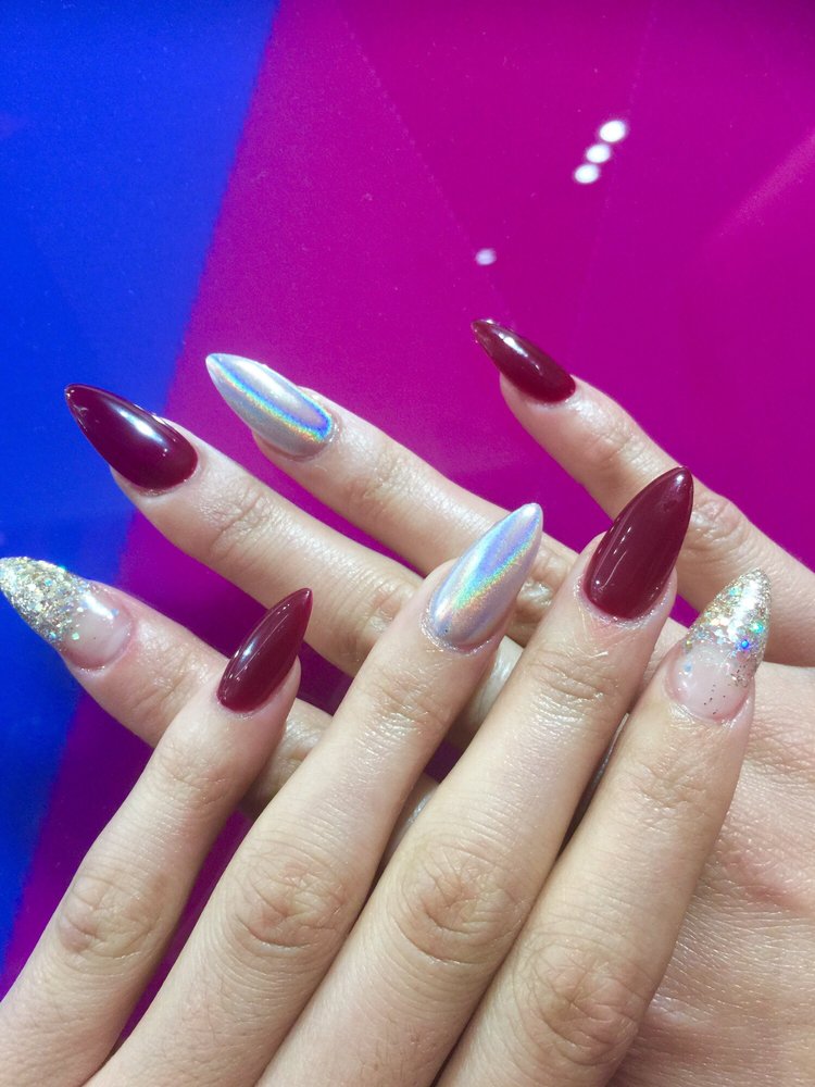imagesluxnail's tweet photo. Only few more days till Christmas. Did you guys finish your Christmas shopping yet? https://t.co/BCeKYwOGtq