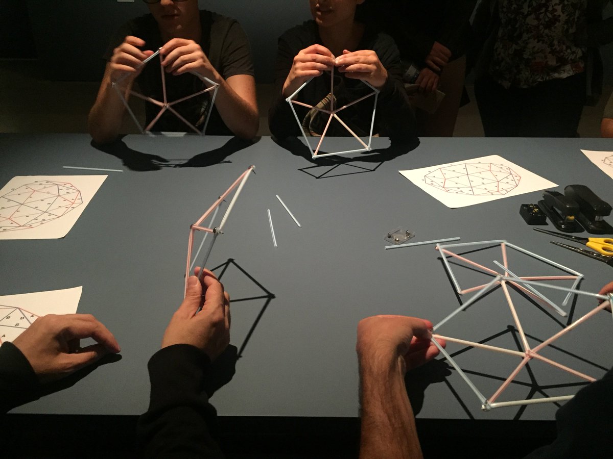 trienaldelisboa's tweet photo. #TheFormofForm activities counted on various contributions. Thank you all for getting involved https://t.co/dwuCSEZ6b1 https://t.co/MZ1cbwhDrZ