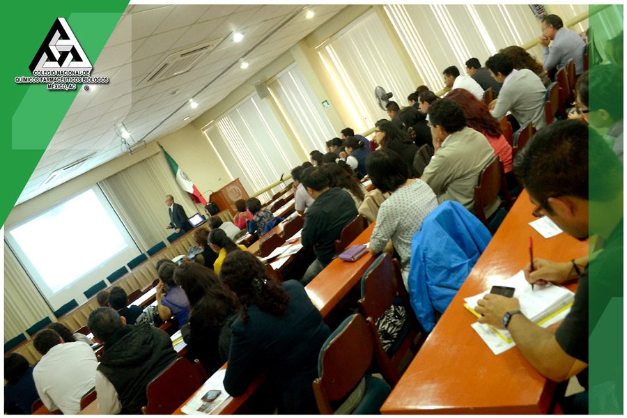 ColegioQFBMex's tweet image. Con apoyo de #INAVA, la Comisión de #Proveedores señaló puntos que cambiaron en actualización de ISO 14644-1:2015 y cómo implementarlos