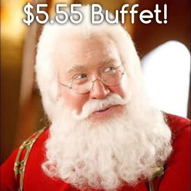 ppclogan's tweet photo. Santa just making wishes come true 💁🏼🍕#ppclogan https://t.co/BXMxdRMwPS