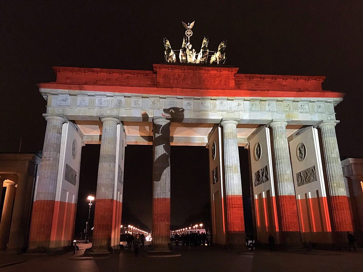visitberlin's tweet photo. #IchBinEinBerliner https://t.co/aWZlXxPjO7