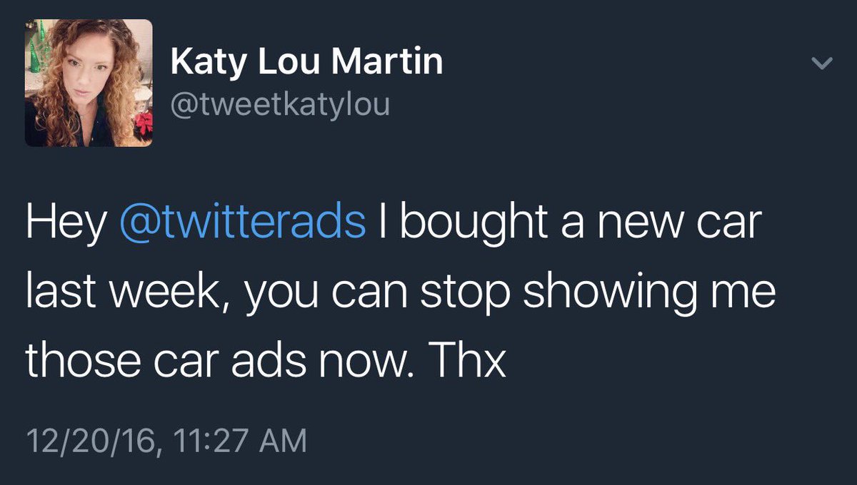 BryanAuto's tweet image. Wasted ad spend. Typical stuff from most automotive display campaigns. Those vendors are doing it wrong.