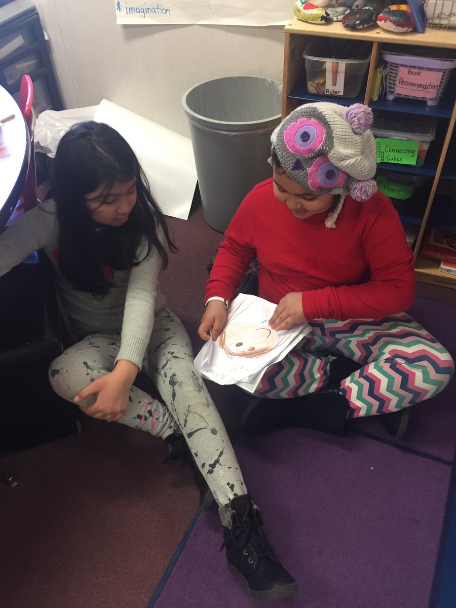 Heslep2nd's tweet photo. We celebrated our expertise today to wrap up our nonfiction writing unit! @AbingdonGIFT https://t.co/4MfvJEhckO