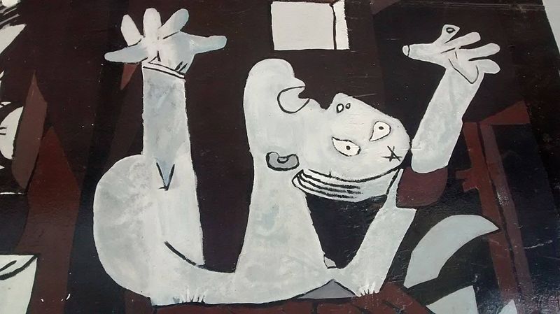 tmcadvisory's tweet photo. Never Again: A Prayer, A Promise, A Vow
https://t.co/JMK4E7SFdC #aleppo #guernica #srebrenica https://t.co/zRlxiyIjzt