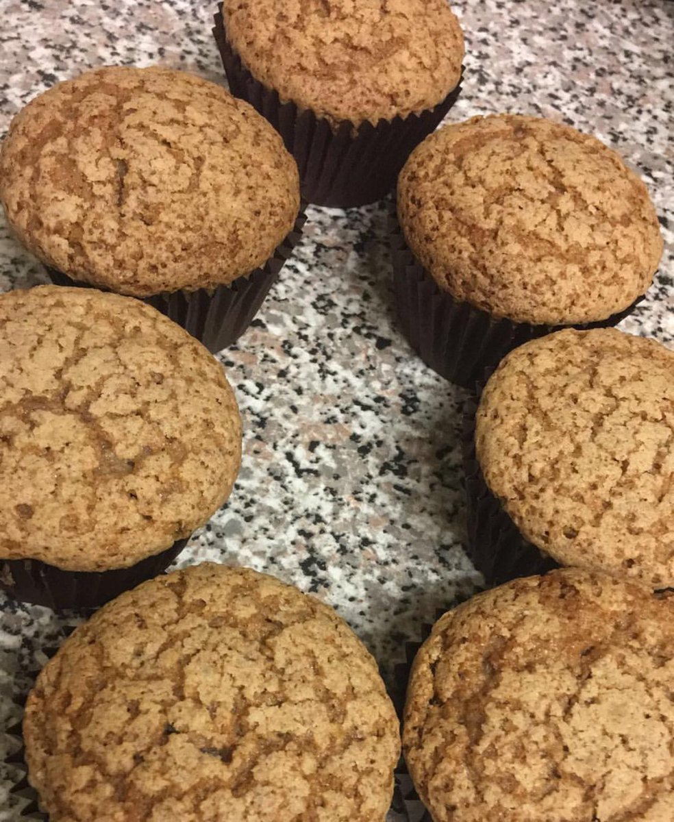 ArtisanSagal33y's tweet image. Crispy spiced muffins #spicedmuffins #perfectwithtea #festive #greatbake #artisanbaker #autumn #greatwitheverything