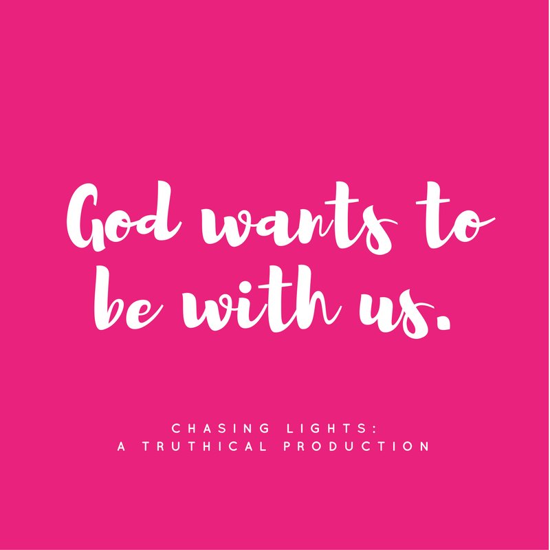 GatewayPeople's tweet photo. "He willingly sent His Son, Jesus, to prove [his love] to us, to make a way for us to know Him." — Gil, #ChasingLightsMusical https://t.co/31oS5WEJBP