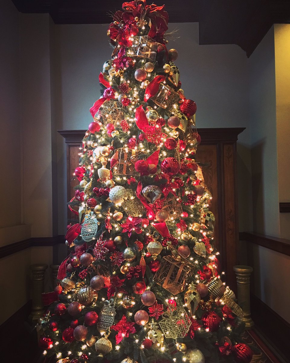BlennyHotel's tweet image. Lights, cookies &amp;amp; Starbucks cocoa. It&apos;s Christmas! Stop by for lunch, dinner or last minute shopping in our gift shop before the big day!