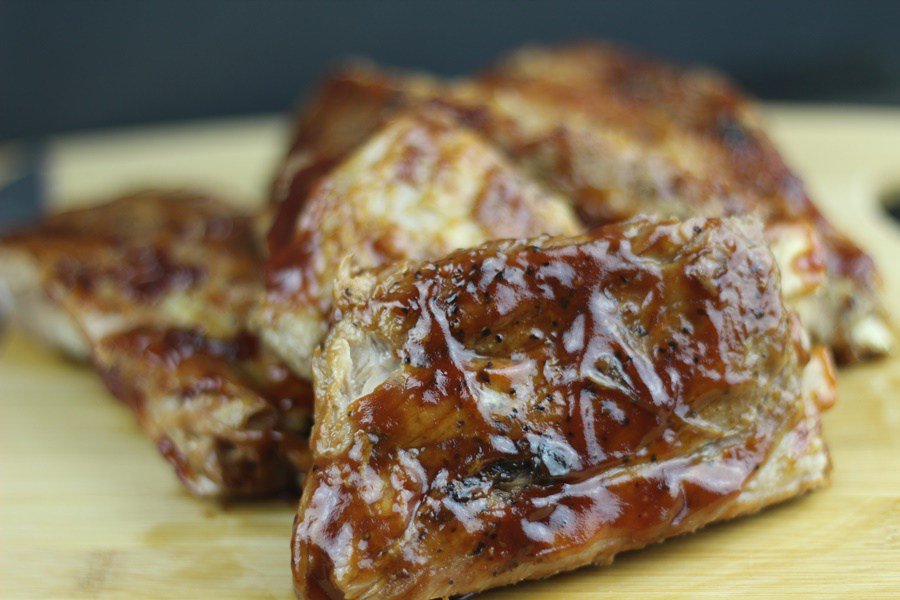jamelapayne's tweet photo. Beer Braised Instant Pot 30 Minute St. Louis Style Spare Ribs https://t.co/xG5V8m42rz https://t.co/RPW8Aafgrs