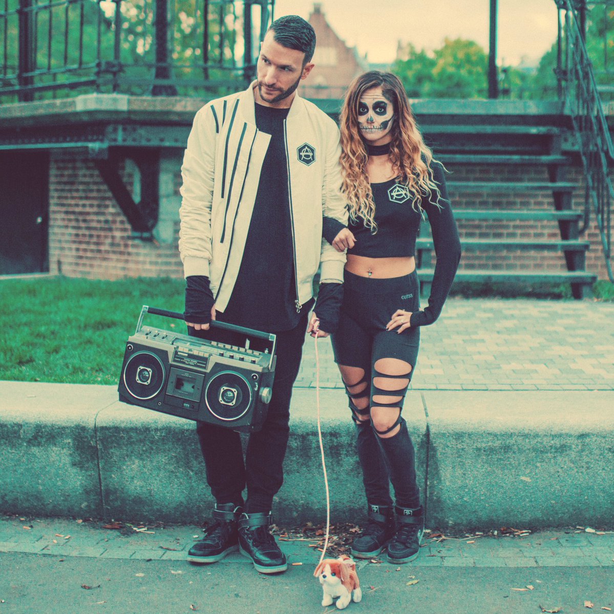 Don Diablo On Twitter Over 10 000 000 Views On My Cutting Shapes Video So Much Love 10 000 000 views on my cutting shapes