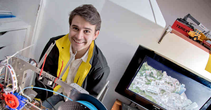 FicoRestrepoC's tweet image. Conozca las #startups destacadas que hacen parte del grupo de los 30 emprendedores seleccionados por Revista Dinero bit.ly/30innovadores