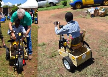 Mobility Worldwide tweet media