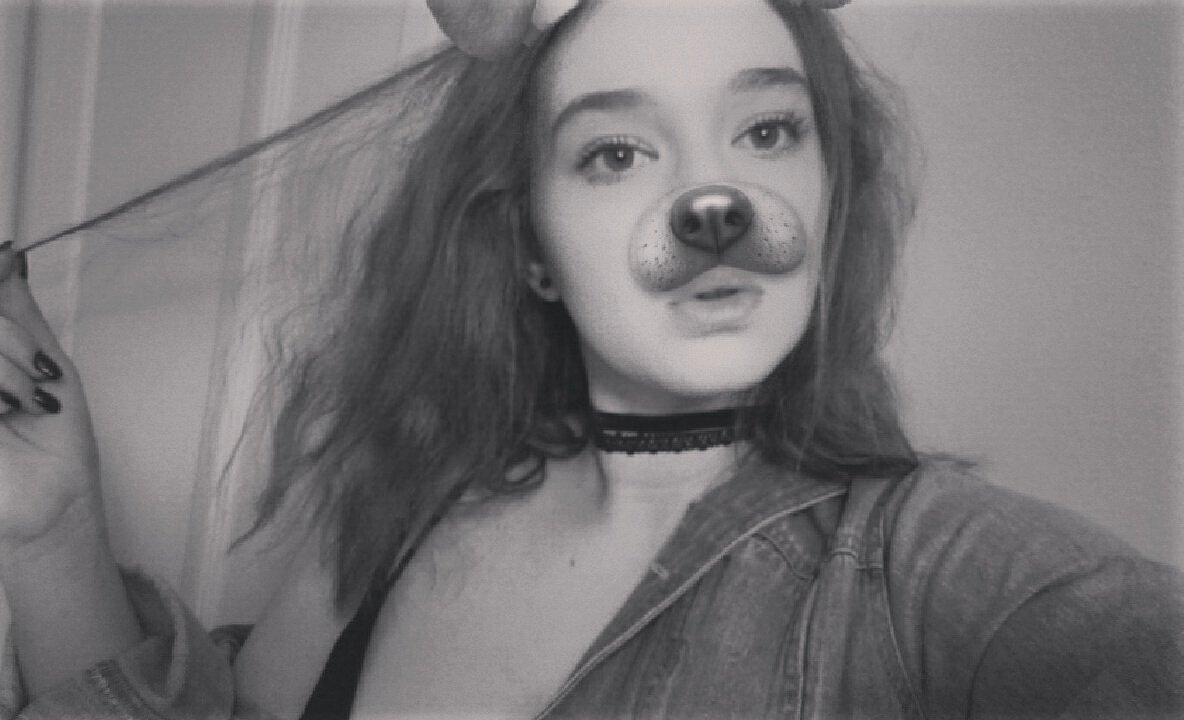 feralbxy's tweet image. Hopefully in 2017 I can take photos without the dog filter and be cute. #BestSelfies2016