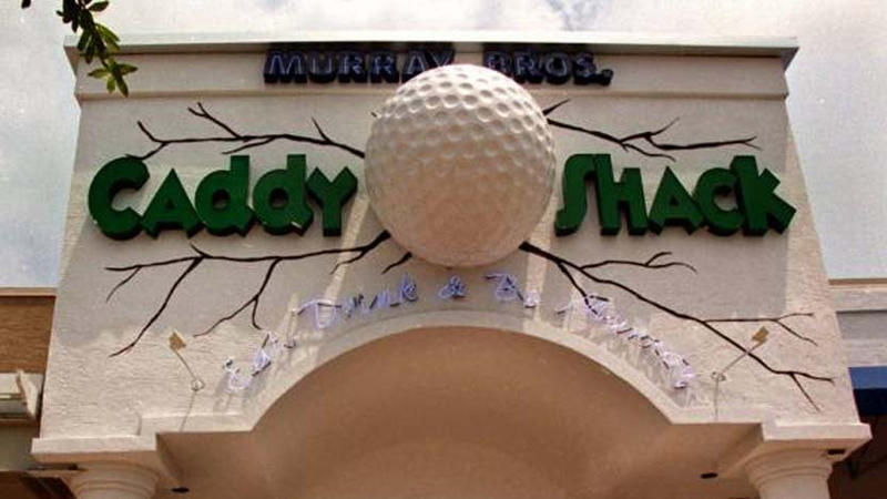 Bill Murray and brothers tentatively bringing Caddyshack restaurant to Rosemont. <a href="/nickdk/">Nick Kindelsperger</a> reports. ow.ly/vil4307jMRT