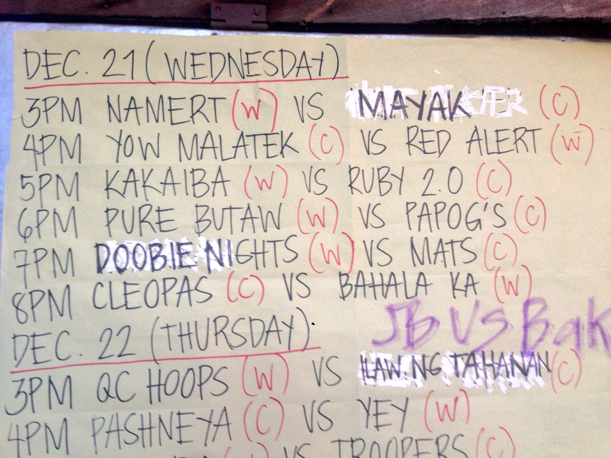 Benzaaayb's tweet image. Game day today vs team KAKAIBA. Hmm balita ko solid daw tong team na to!!! Go Team. Kaya natin to :) #RUBY2.0 #OneTeam 🏀💪🏼