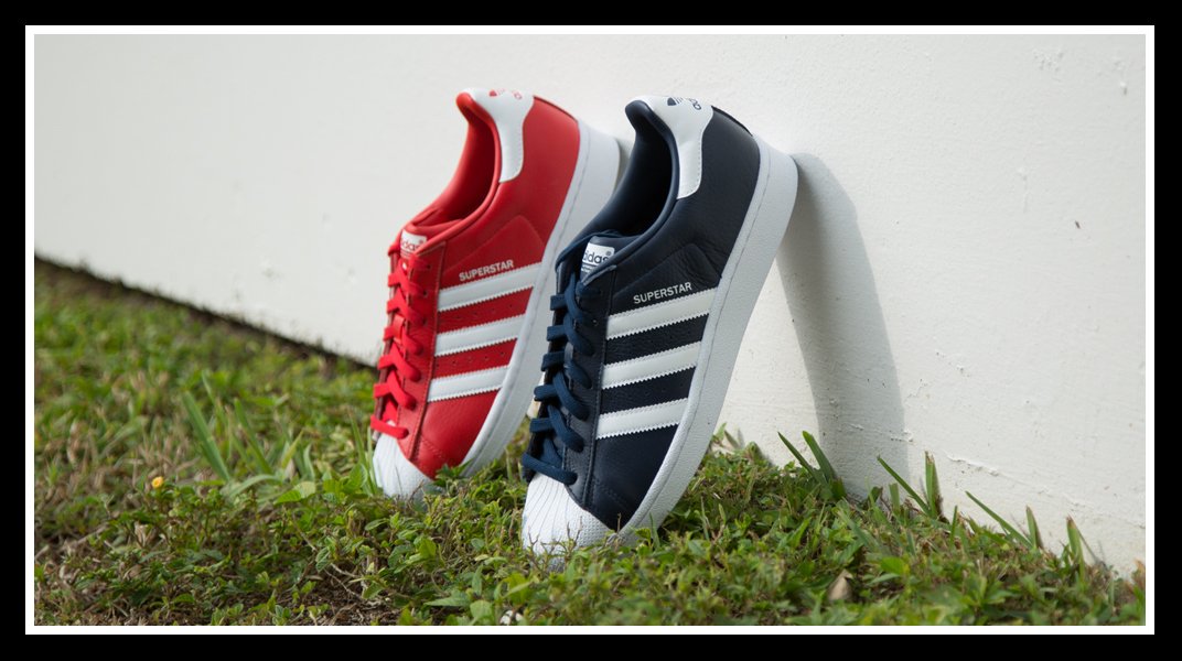 adidas superstar champs