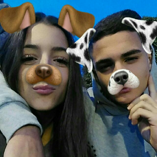 Felicidades tequiero aunque sea el último 💜