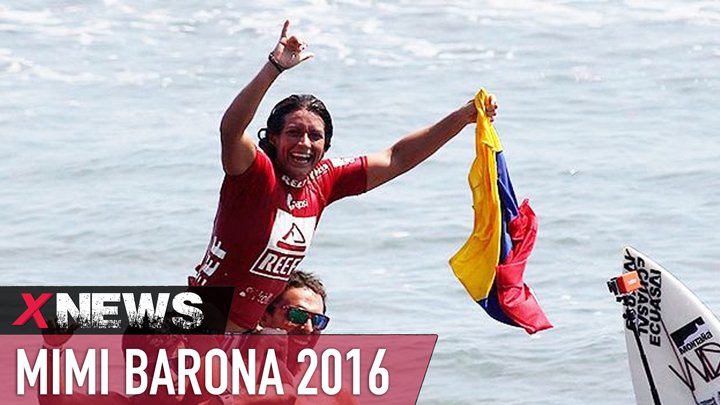 GlobalX_TV's tweet image. Ya se acaba el 2016, y no podemos despedirlo sin resumirte los logros de nuestra campeona @Mimibarona Dale PLAY &amp;gt;&amp;gt; youtu.be/su10edAkou8