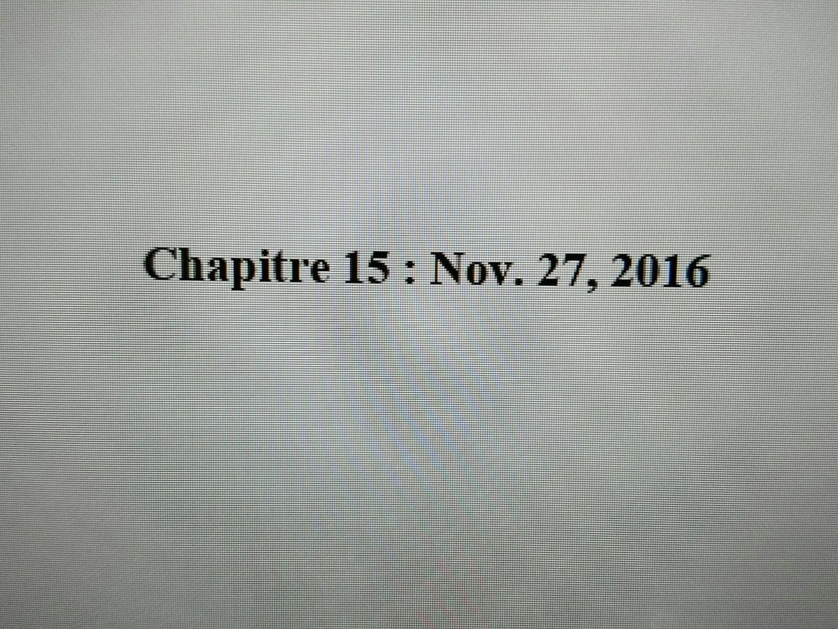 CeCe_kzk's tweet photo. On change de chapitre : le dernier à écrire! Épilogue déjà écrit
Un peu sous pression mais tout est possible! @LillyCharleston #PRIXDIVA https://t.co/iJkpj8AlFK