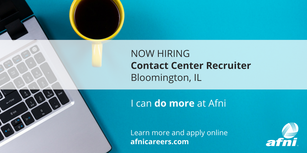 Afni, Inc. tweet media