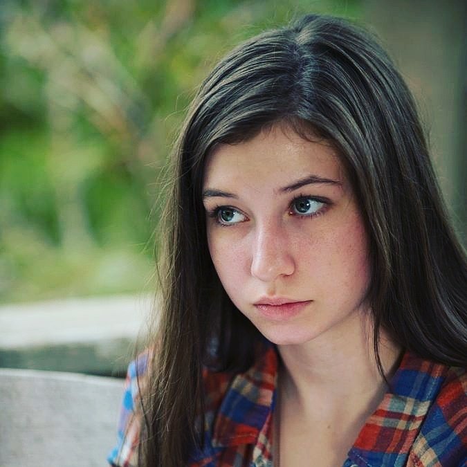 Fans_twdespa's tweet photo. Foto de perfil de la semana :D

#TheWalkingDead
#Enid https://t.co/cRF5ChM86Q