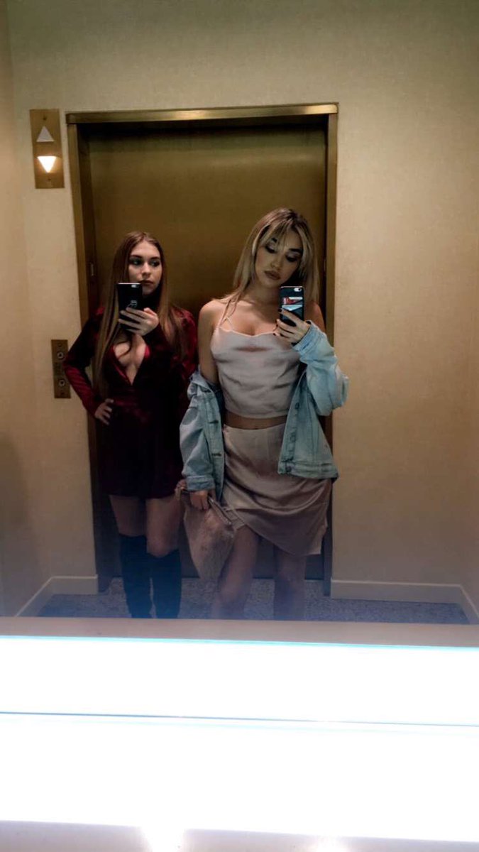 Sista from the same mista